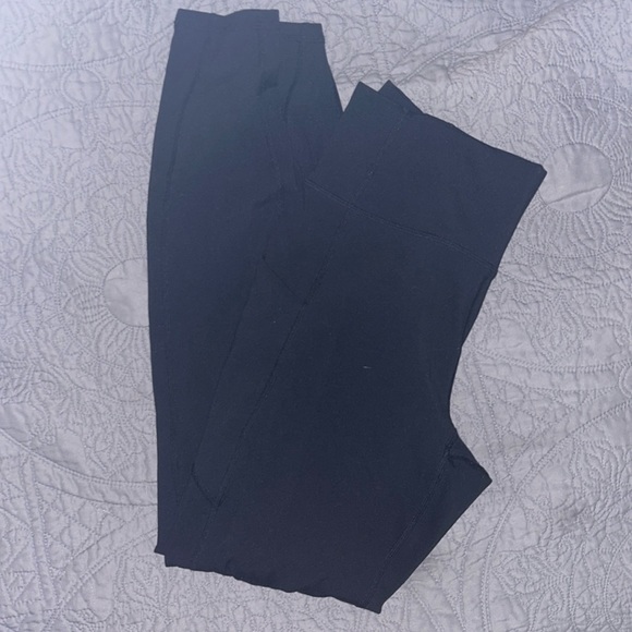 Fabletics purelux legging—med - Picture 1 of 2